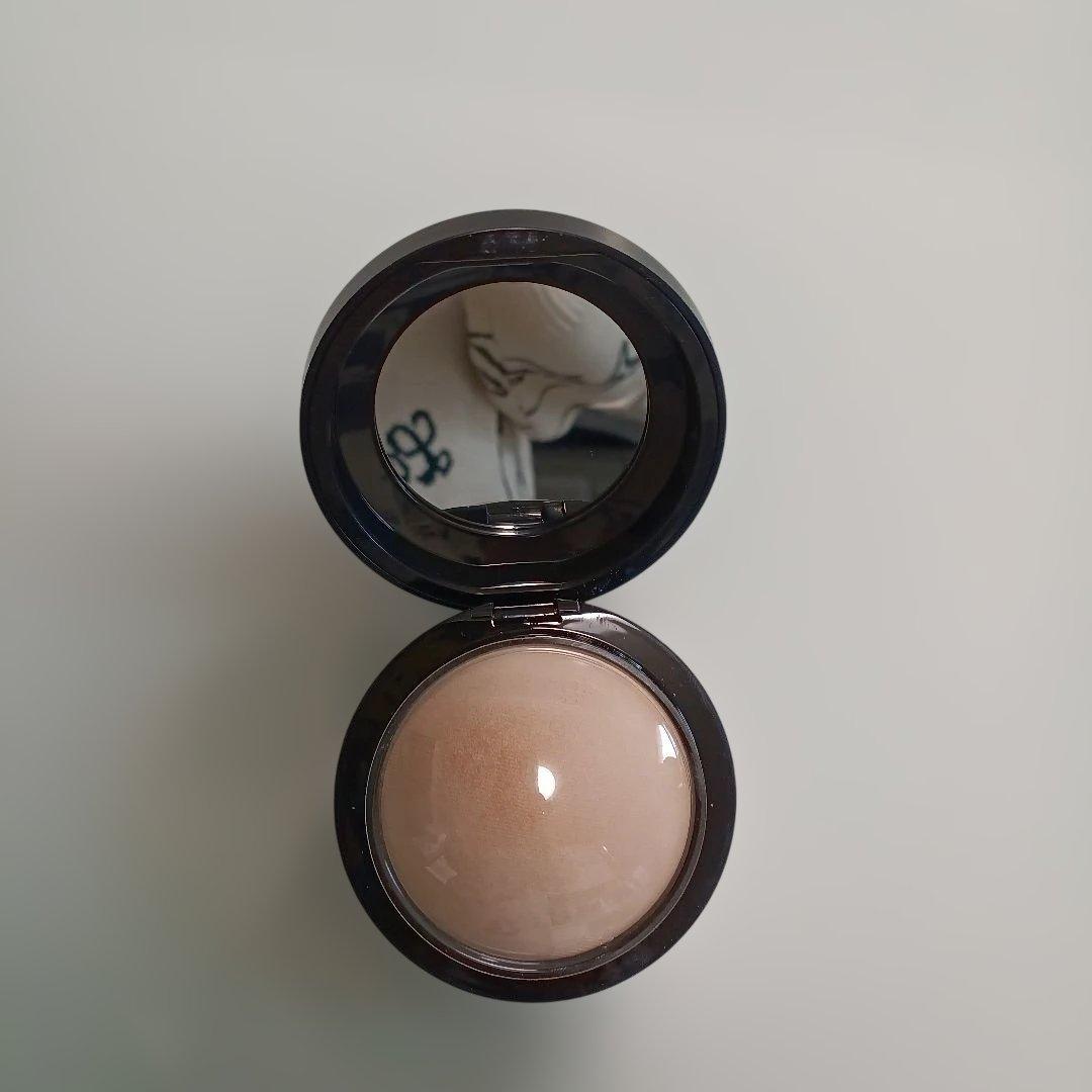MAC Mineralize Skinfinish Natural ライト