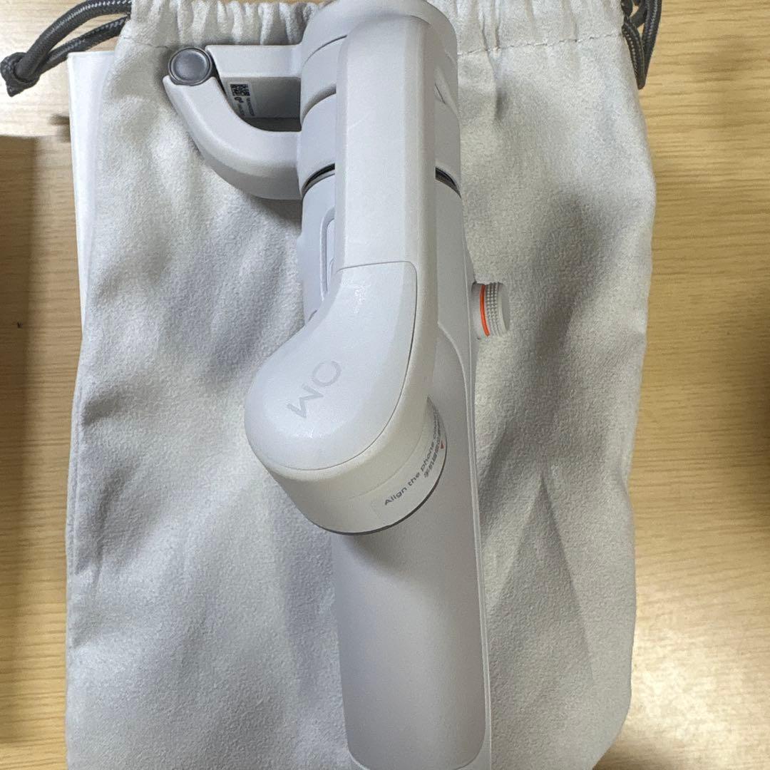 DJI オズモモバイル6