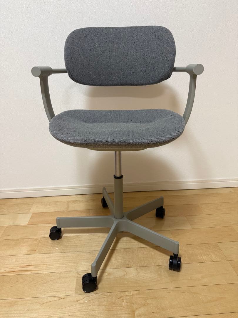 イトーキ vertebra03（バーテブラ03）キャスター脚タイプ