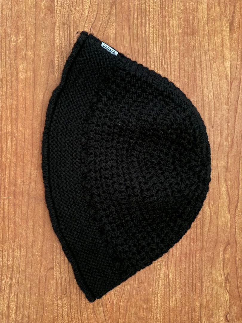 THE H.W.DOG&CO. ニットハット