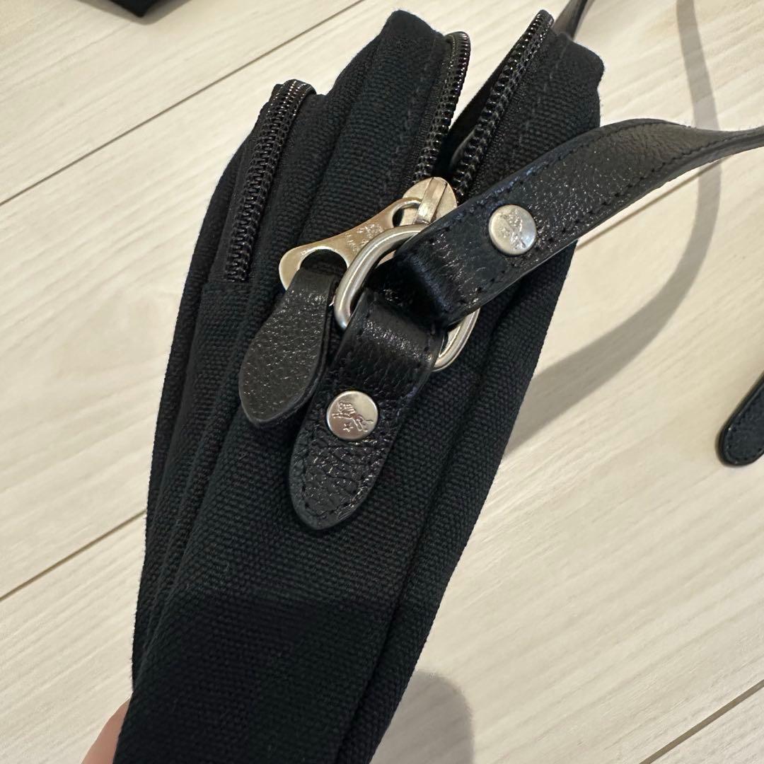 イルビゾンテ クロスボディバッグ ショルダーバッグ