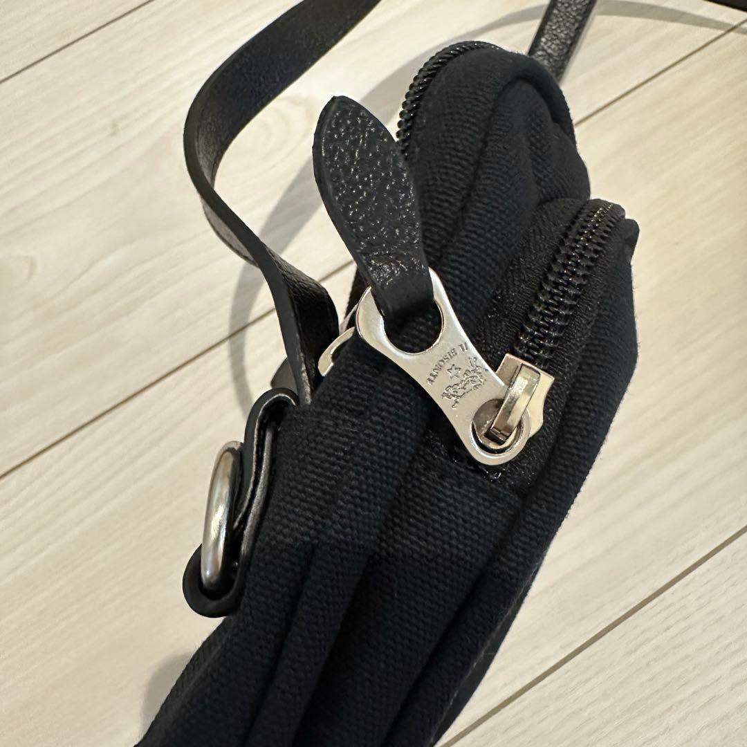 イルビゾンテ クロスボディバッグ ショルダーバッグ