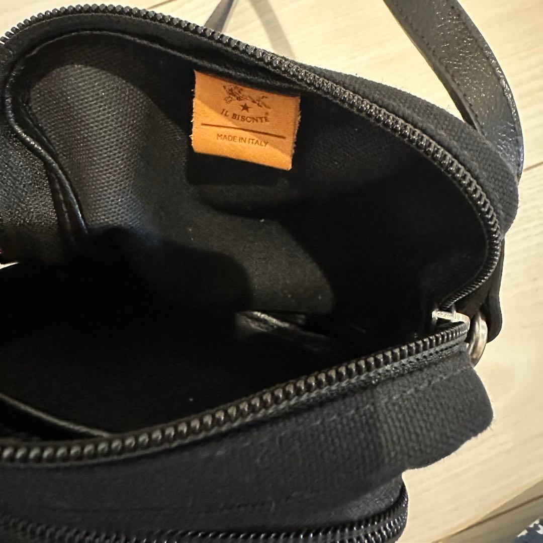 イルビゾンテ クロスボディバッグ ショルダーバッグ