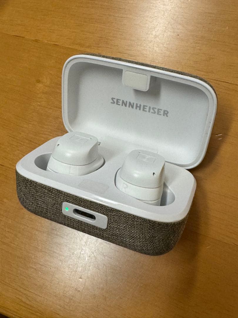 イヤホン Sennheiser MOMENTUM True Wireless 3