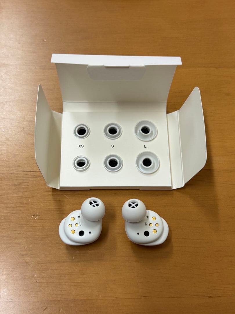 イヤホン Sennheiser MOMENTUM True Wireless 3