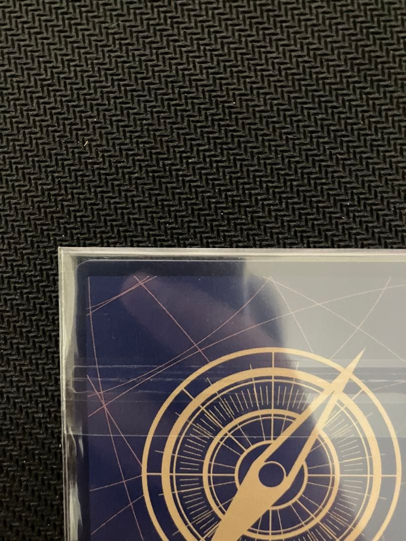 ワンピースカード　ロロノア・ゾロ　フラッグシップバトル　未開封