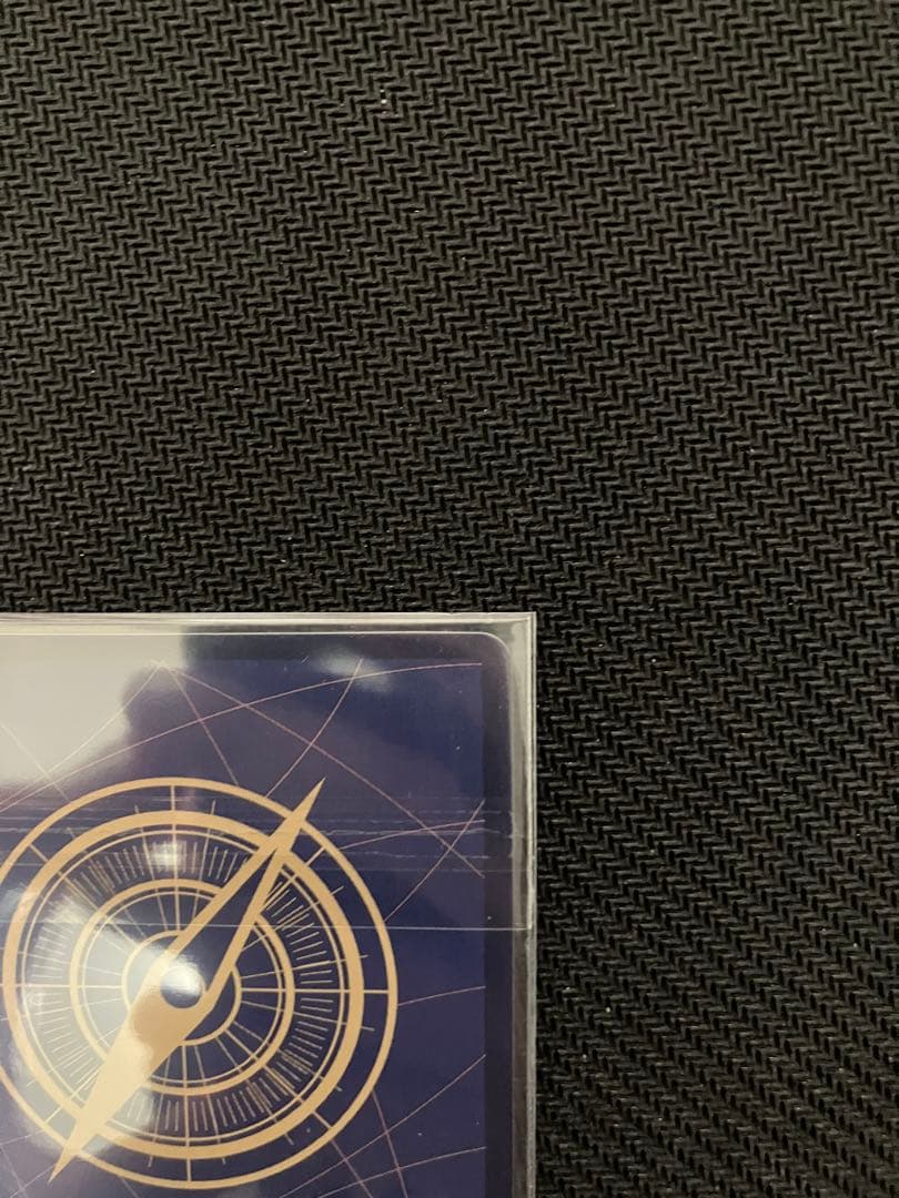 ワンピースカード　ロロノア・ゾロ　フラッグシップバトル　未開封