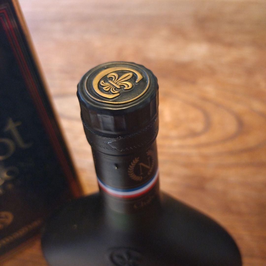 Chabot ナポレオン oldparr superior 2本セット