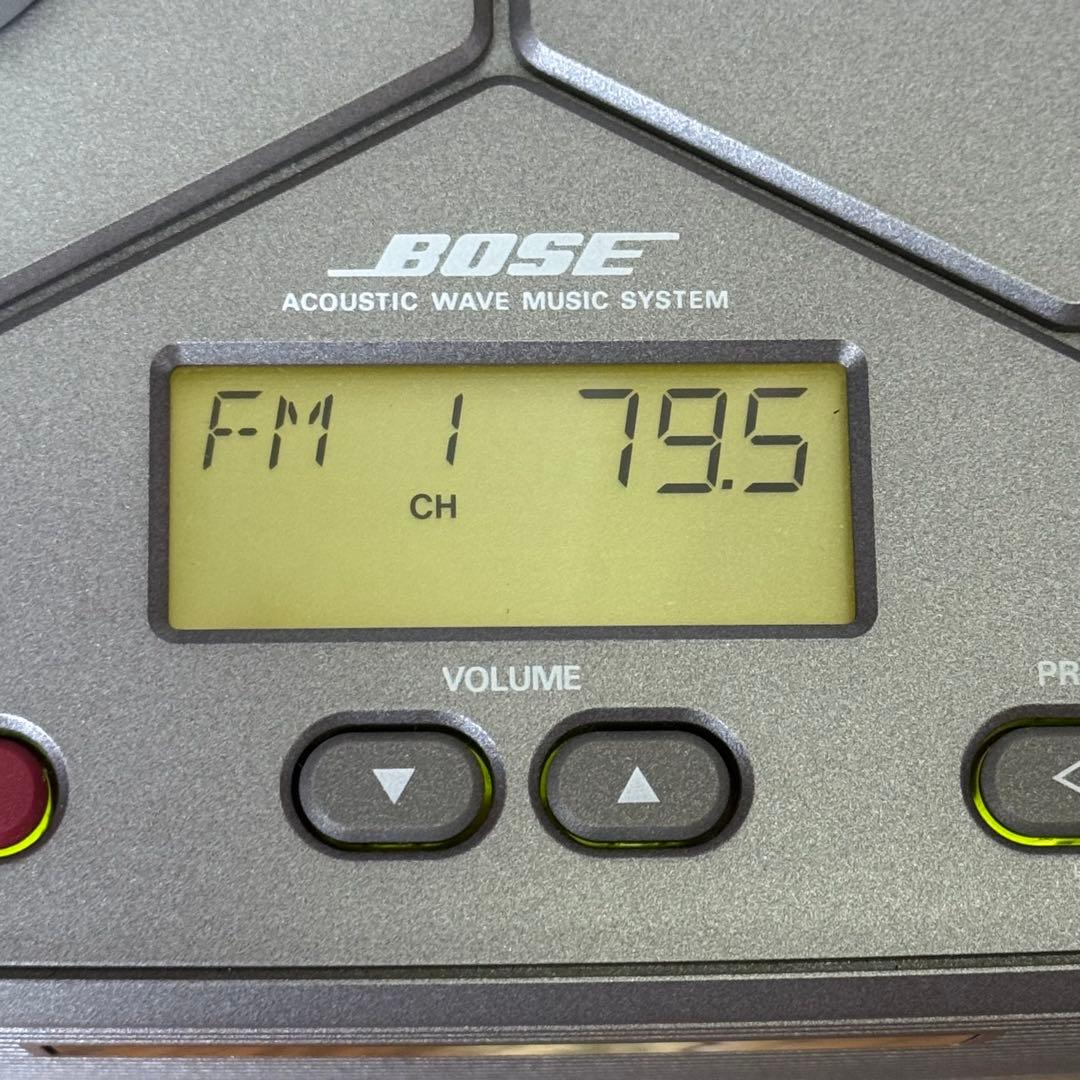 ✨美品✨Bluetooth WAVE STEREO SYSTEM AWM