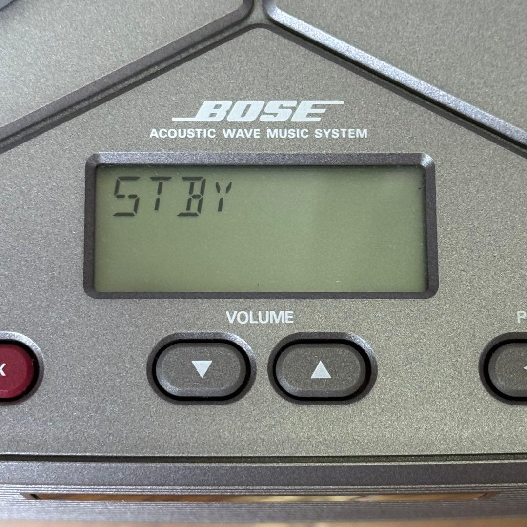 ✨美品✨Bluetooth WAVE STEREO SYSTEM AWM