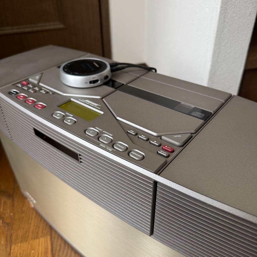 ✨美品✨Bluetooth WAVE STEREO SYSTEM AWM