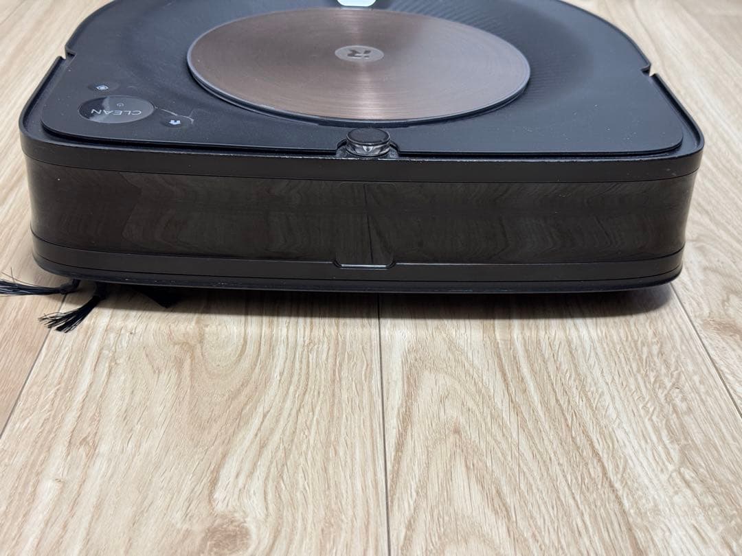太*郎様 iRobot ロボット掃除機 ルンバ s9+