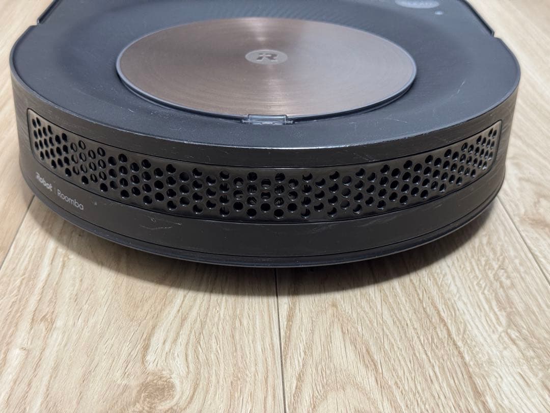 太*郎様 iRobot ロボット掃除機 ルンバ s9+