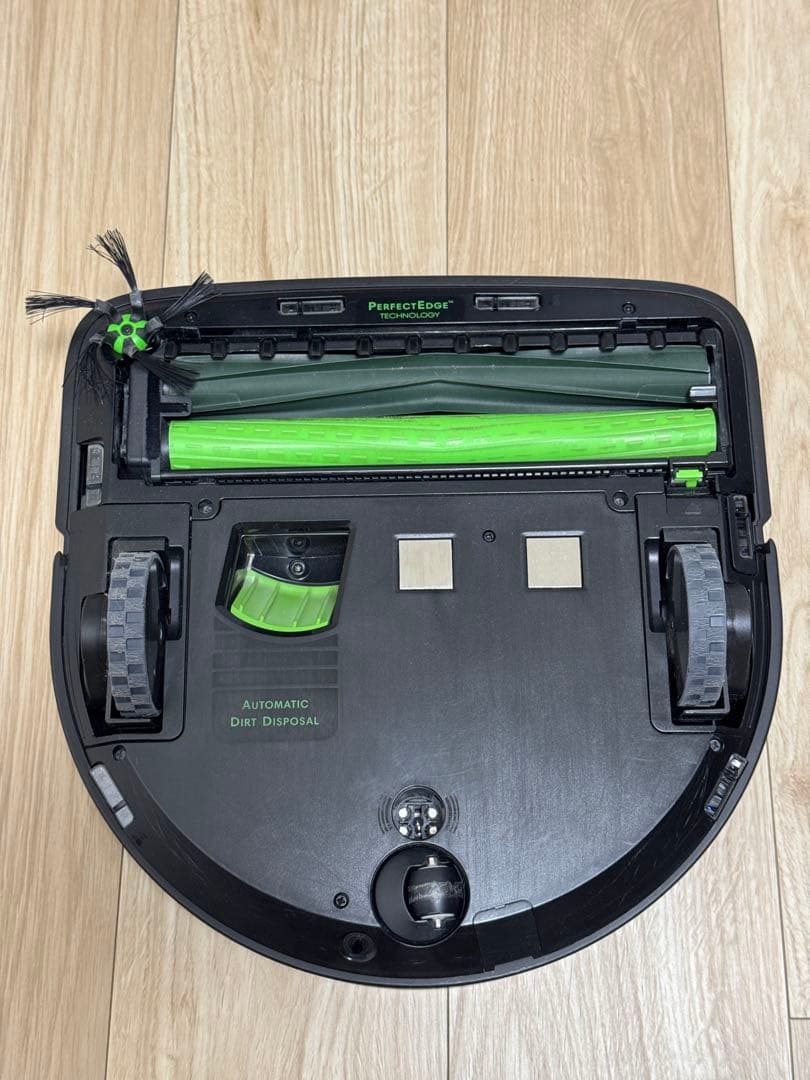 太*郎様 iRobot ロボット掃除機 ルンバ s9+