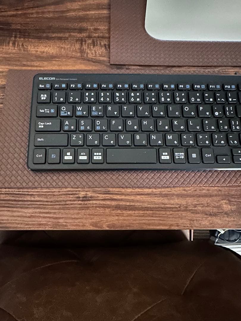 Apple iMac 27インチ ワイヤレスキーボード付き