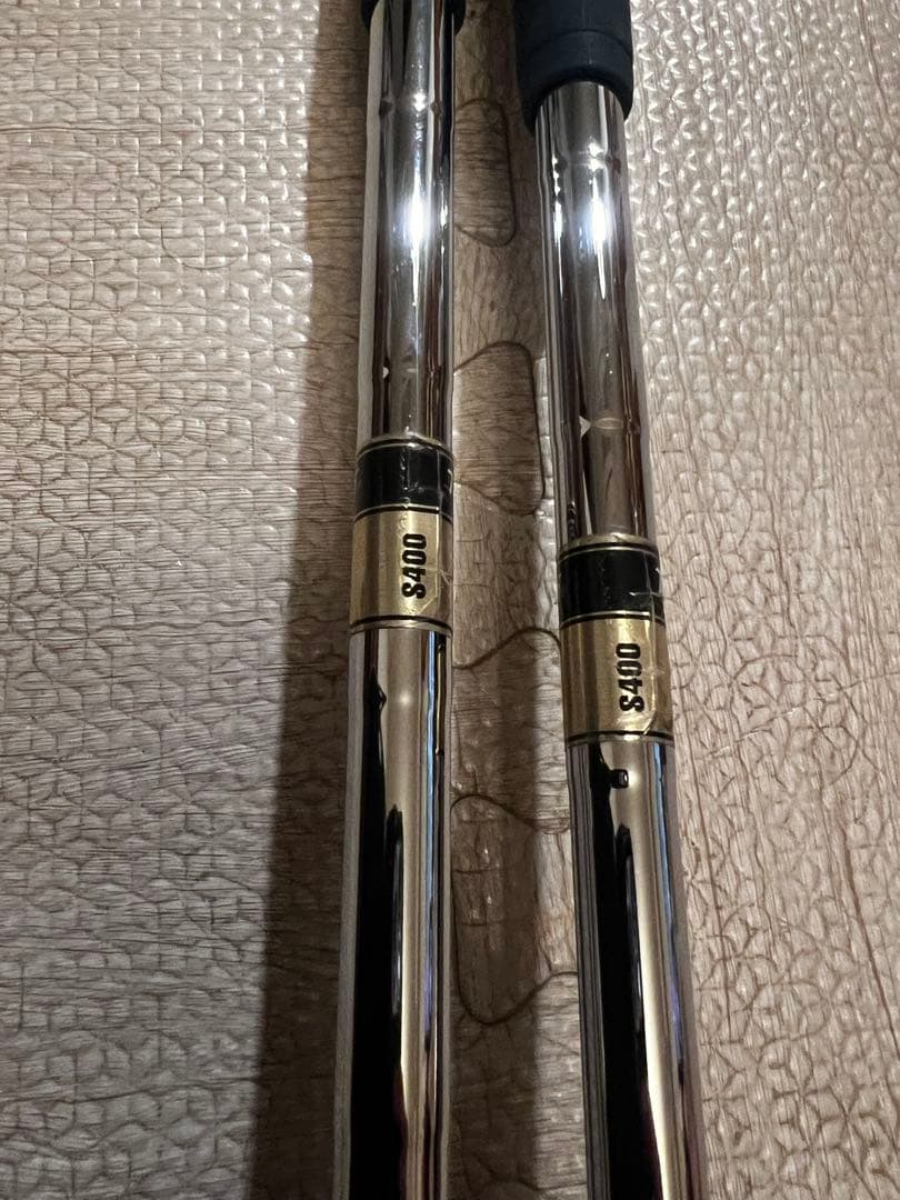 T*i様 今週限定価格SM10ウェッジ ジェットブラック54度 58度希少シャフ