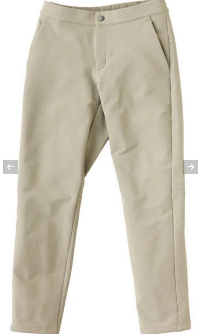 ティートンブロスの「ウィメンズアブサロカパンツ