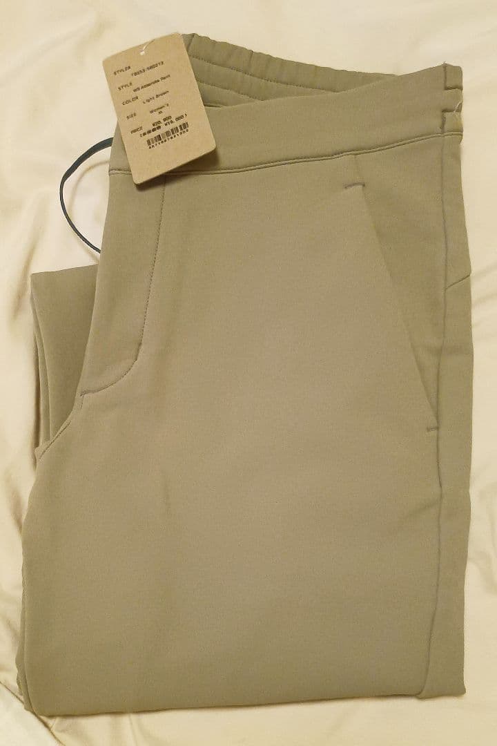 ティートンブロスの「ウィメンズアブサロカパンツ