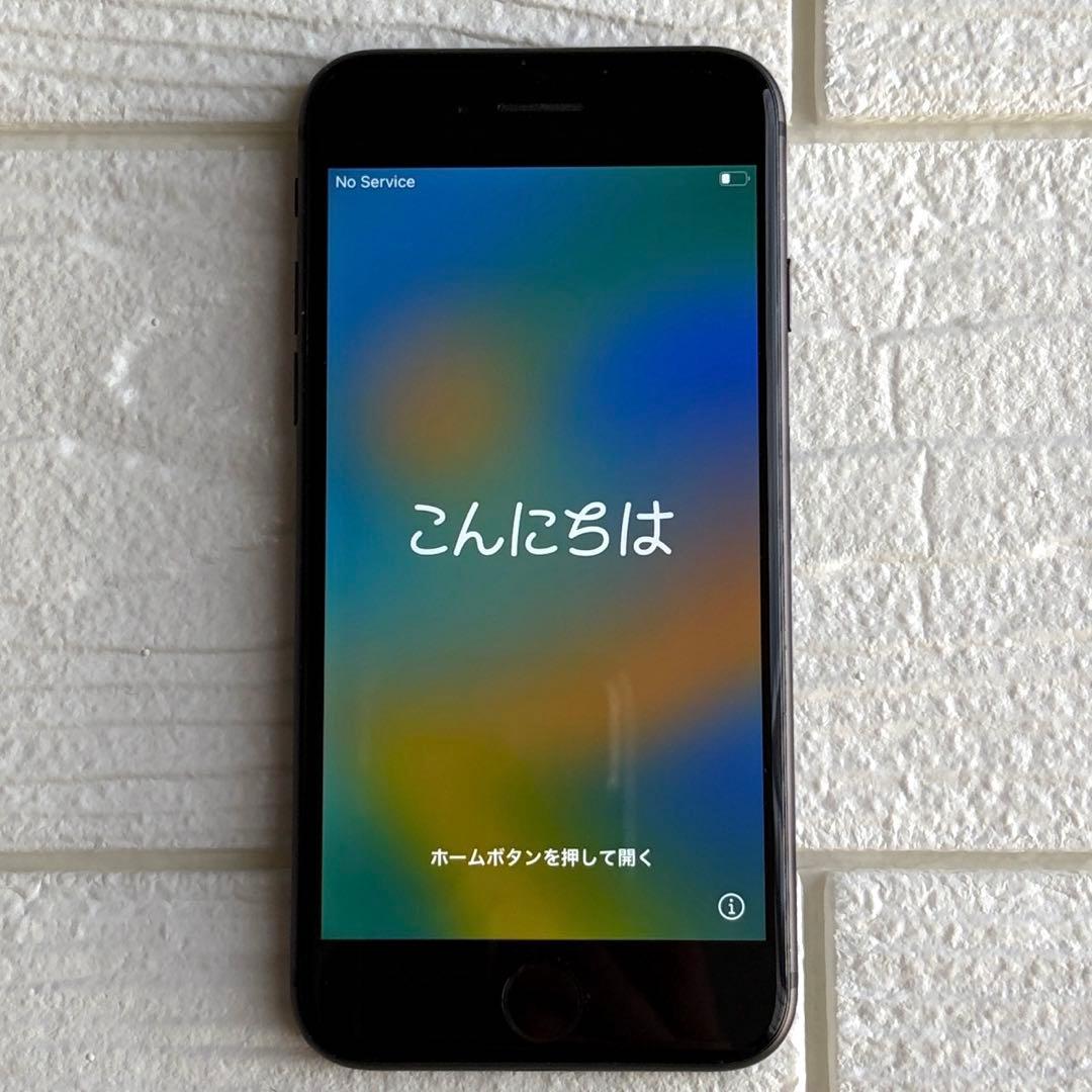 スマートフォン本体 Apple iPhone 8 64G