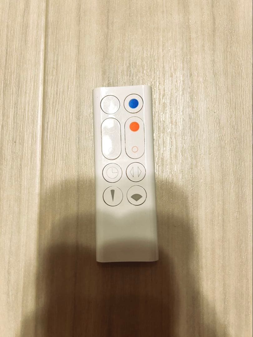 dyson hot&cool AM09 2018年式