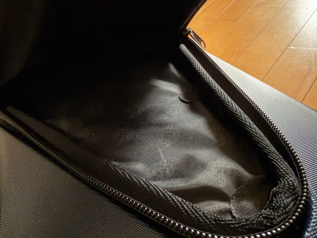 【極美品】アルトサックス、シュプレーム付属品純正ケース