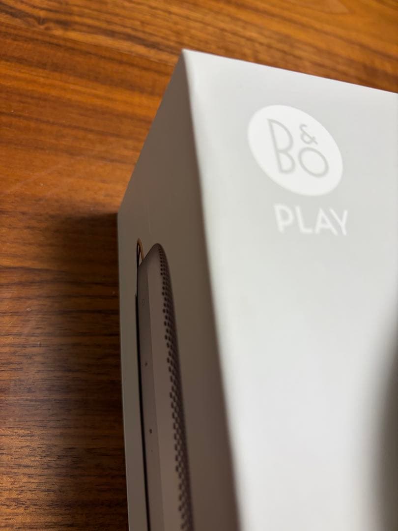 B&O PLAY Beoplay A1 バング＆オルフセン