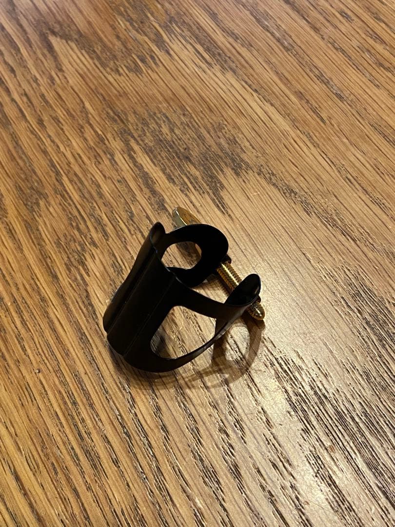 BG トラディションリガチャー ブラックラッカー