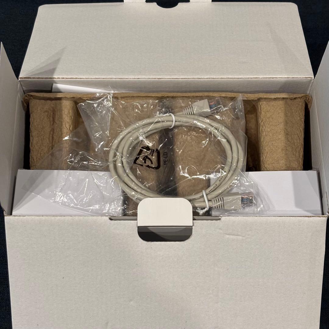 マスプロ　防犯カメラ　WC3A7ML MASPRO