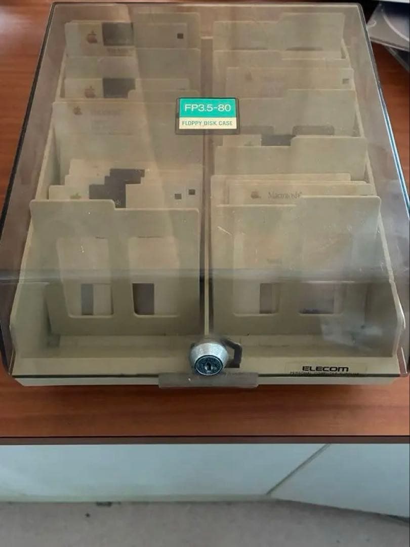 さ*ん様 Macintosh SE PC + ImageWriter II プリ