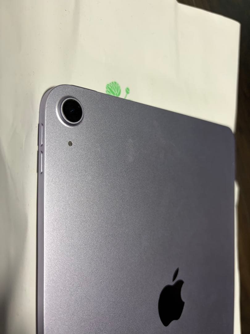 iPad Air 第6世代 11インチ パープル M2