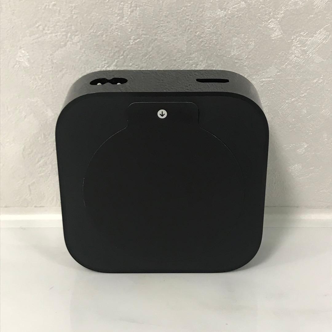 Apple TV 4K 64GB Wi‑Fiモデル 第3世代 MN873J/A