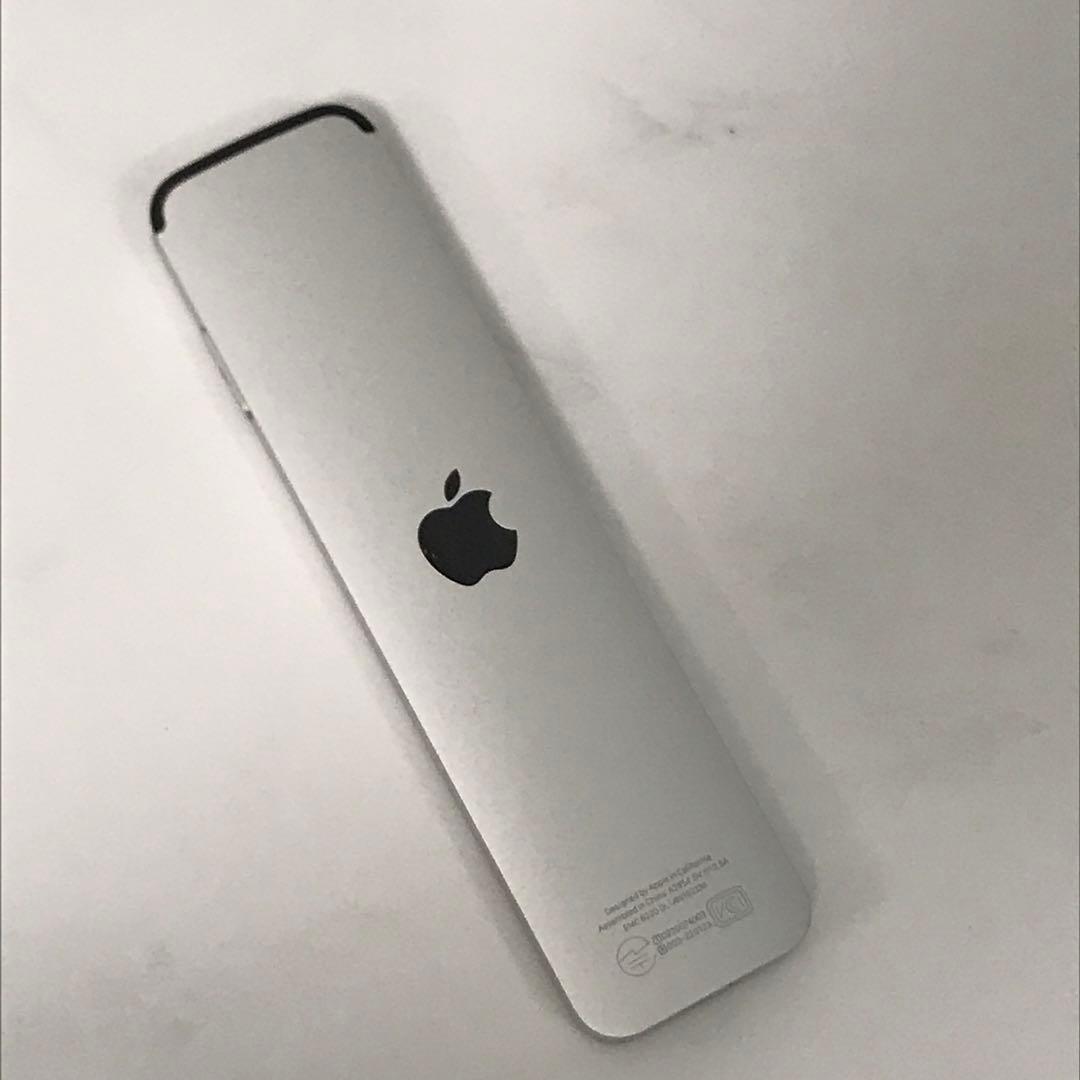 Apple TV 4K 64GB Wi‑Fiモデル 第3世代 MN873J/A