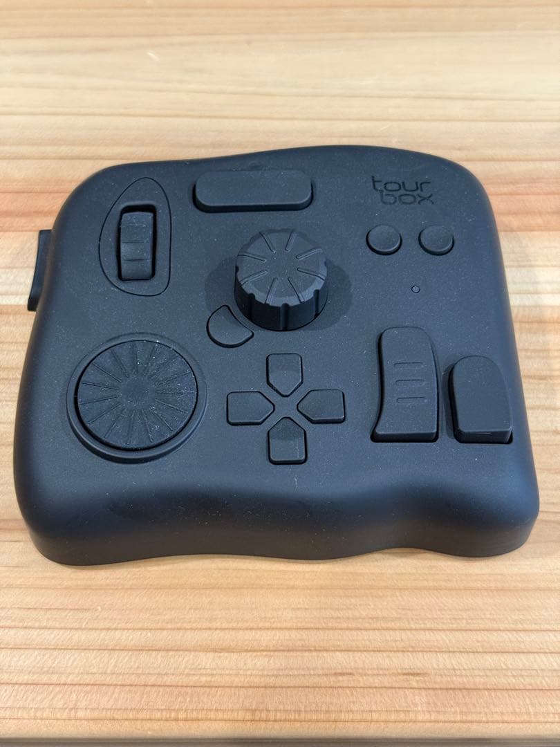 その他 TourBox Elite