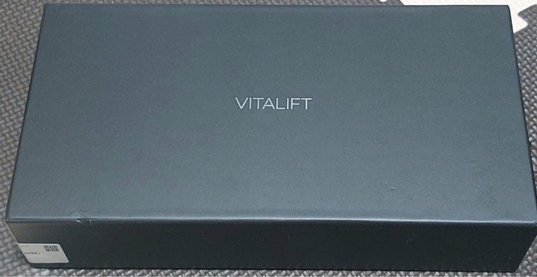 パナソニック バイタリフト RF 美顔器 EH-SR85-K 動作確認1度のみ