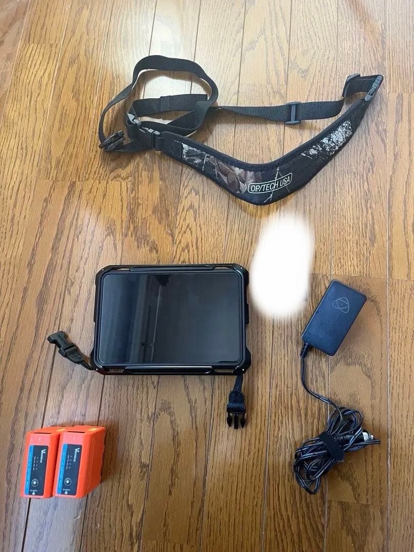 SHINOBI 7 セット　感動品