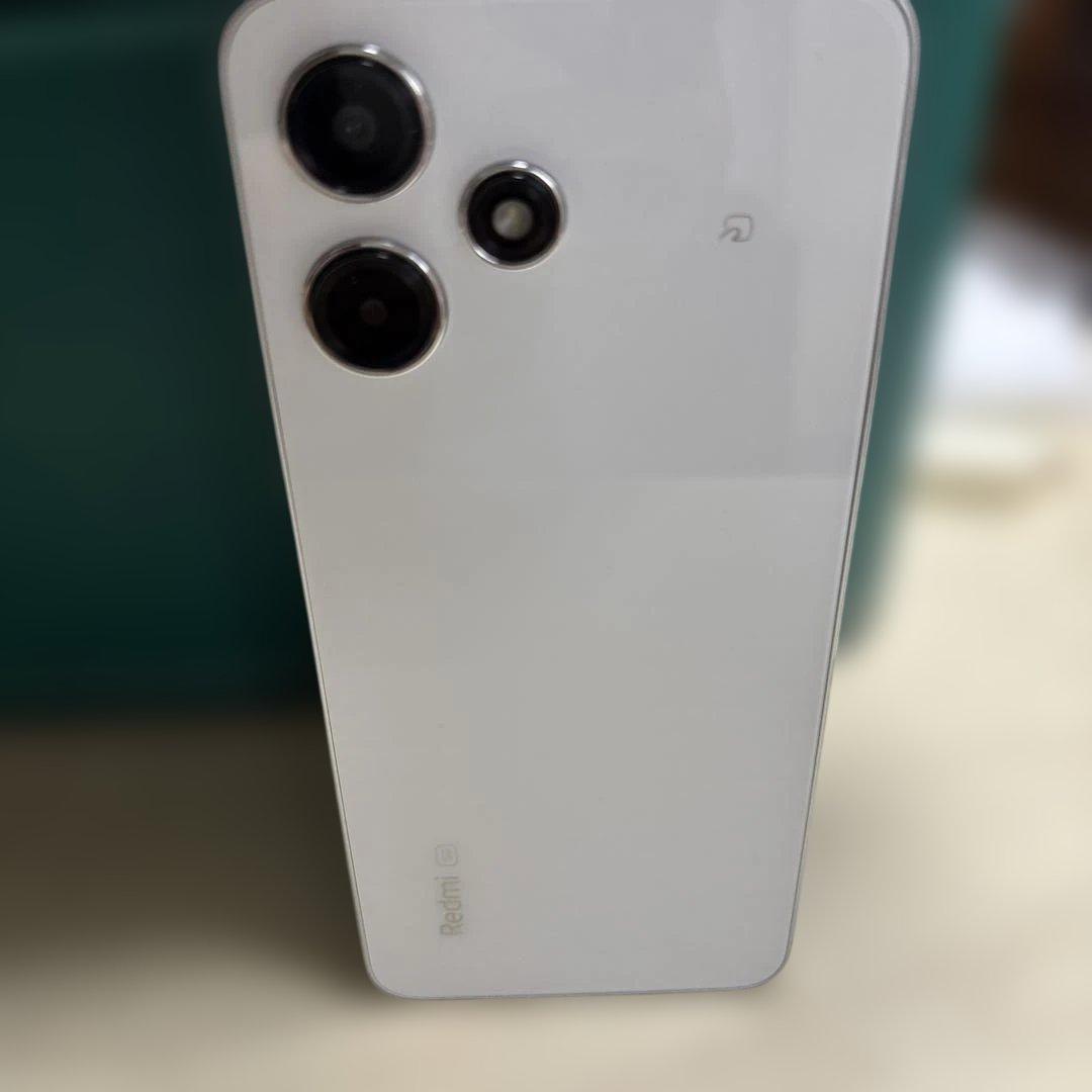 未使用　Redmi 5G