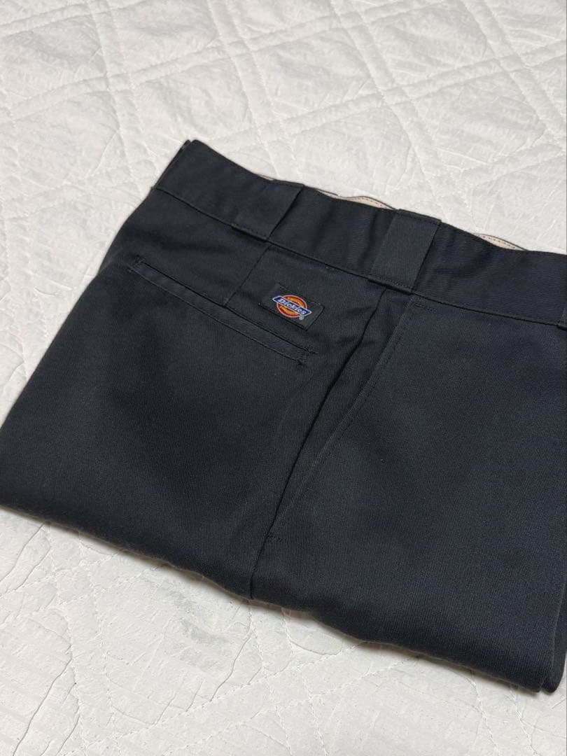 90's Dickies 874 アメリカ製 32×32 TALON