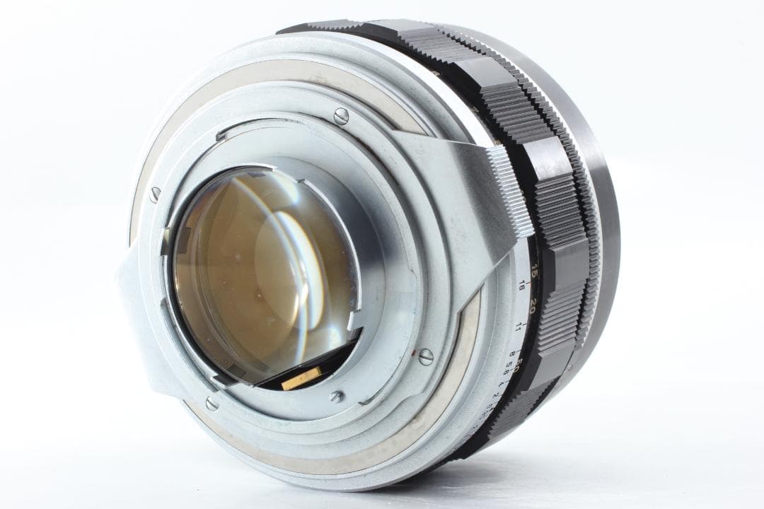 キャノン Canon 50mm f0.95 ドリームレンズ Dreamレンズ