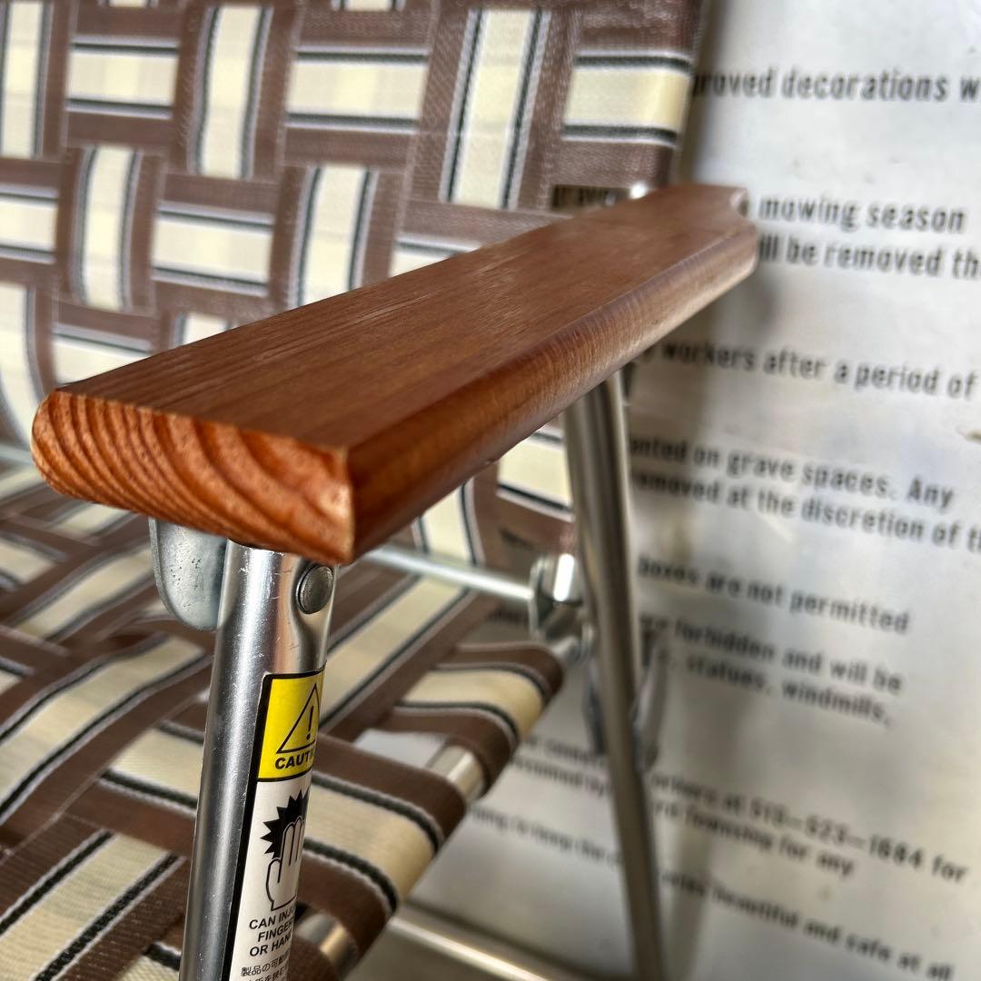 【jb様】アクメファニチャーACME Furniture ローンチェア（補修有）