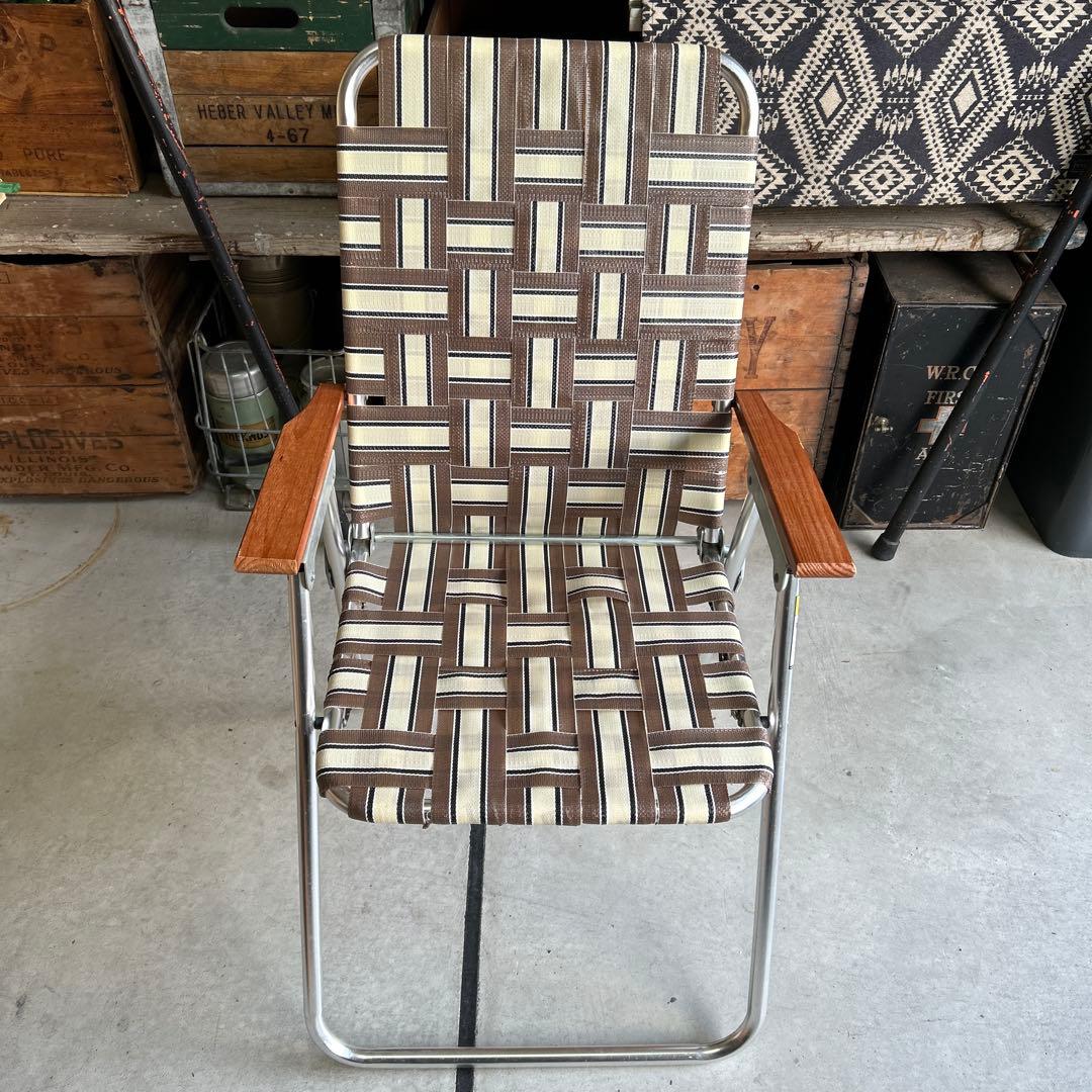 【jb様】アクメファニチャーACME Furniture ローンチェア（補修有）