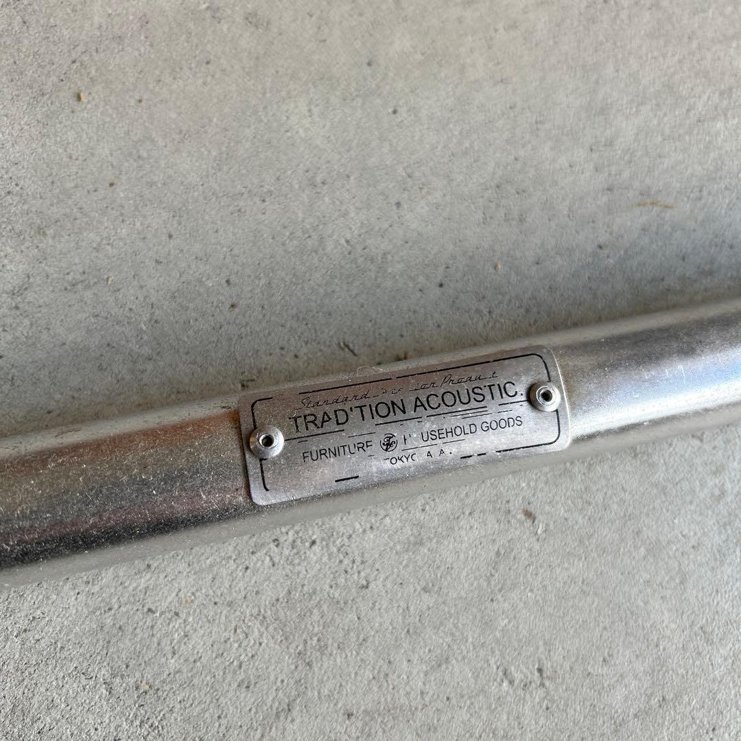 【jb様】アクメファニチャーACME Furniture ローンチェア（補修有）