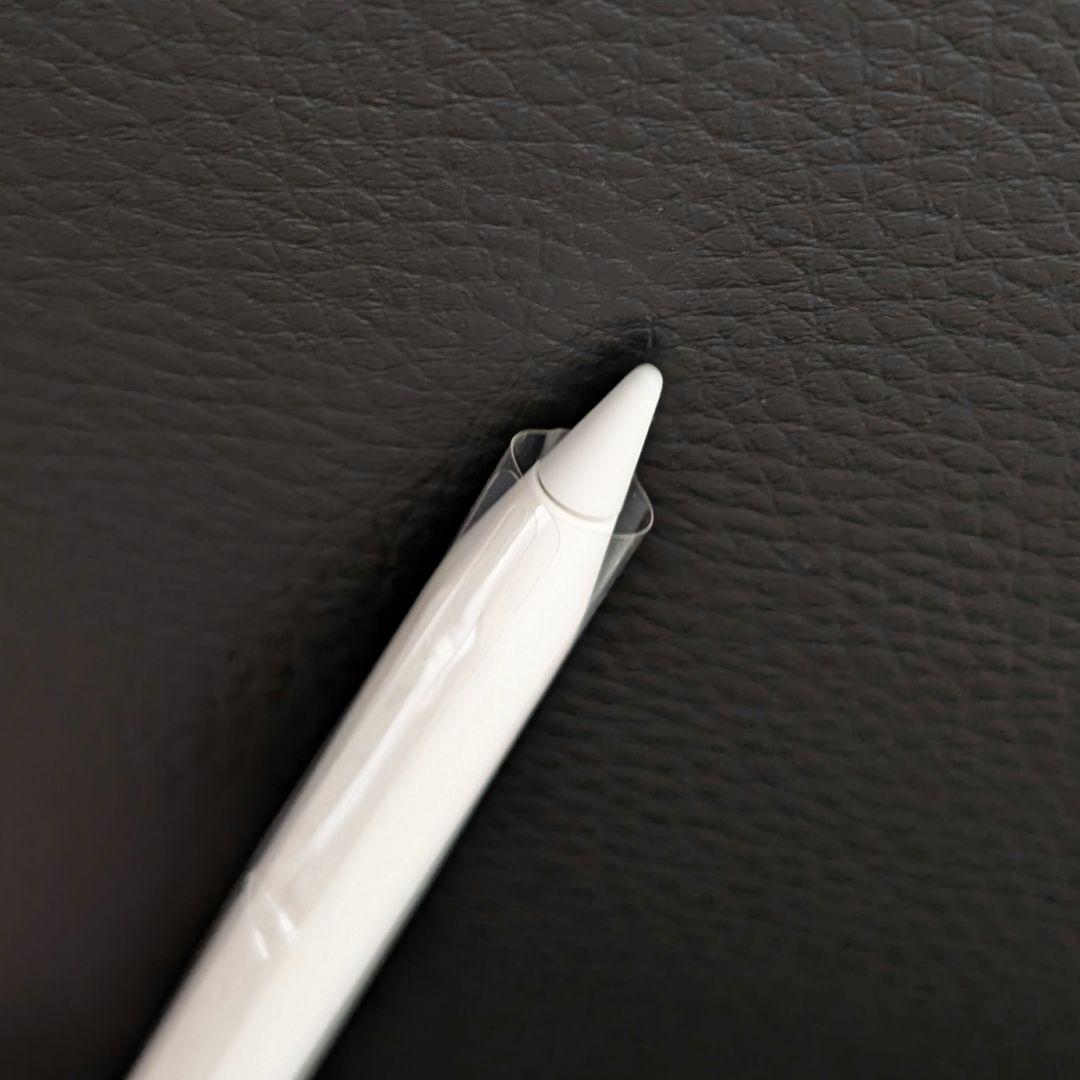 Apple Pencil 第2世代（MU8F2J/A）保証書あり