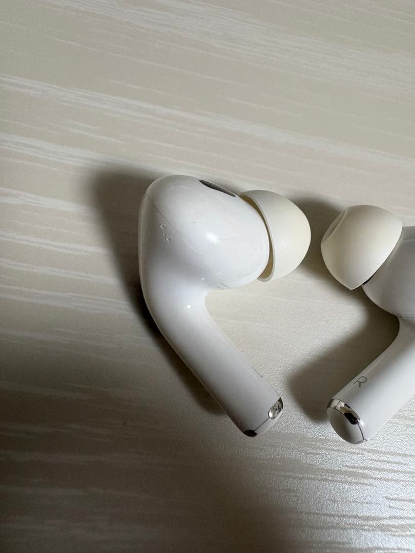 AirPods Pro 第2世代（Lightningタイプ）