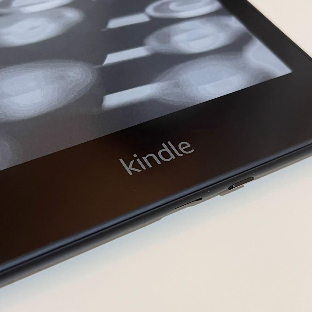 Kindle Paperwhite 32GB 広告なし