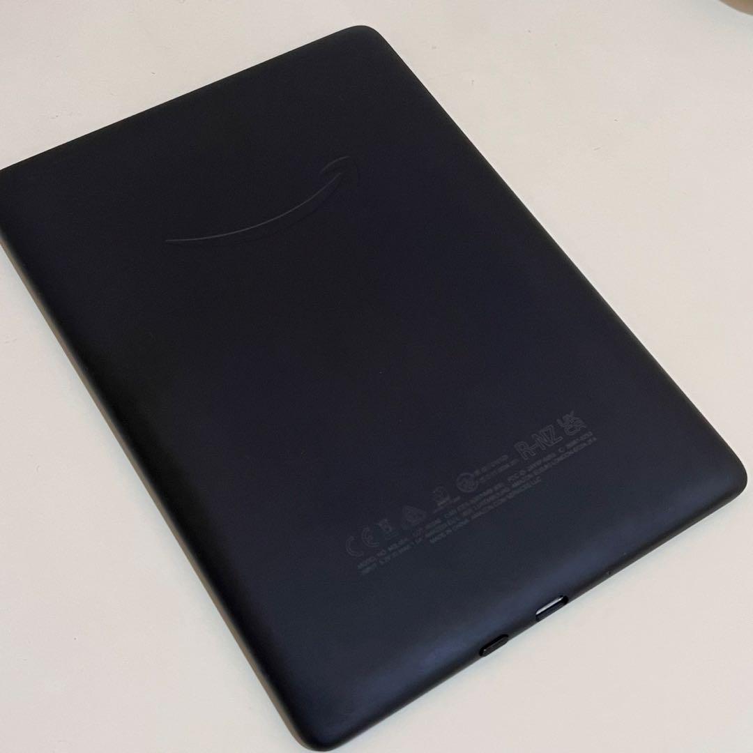 Kindle Paperwhite 32GB 広告なし