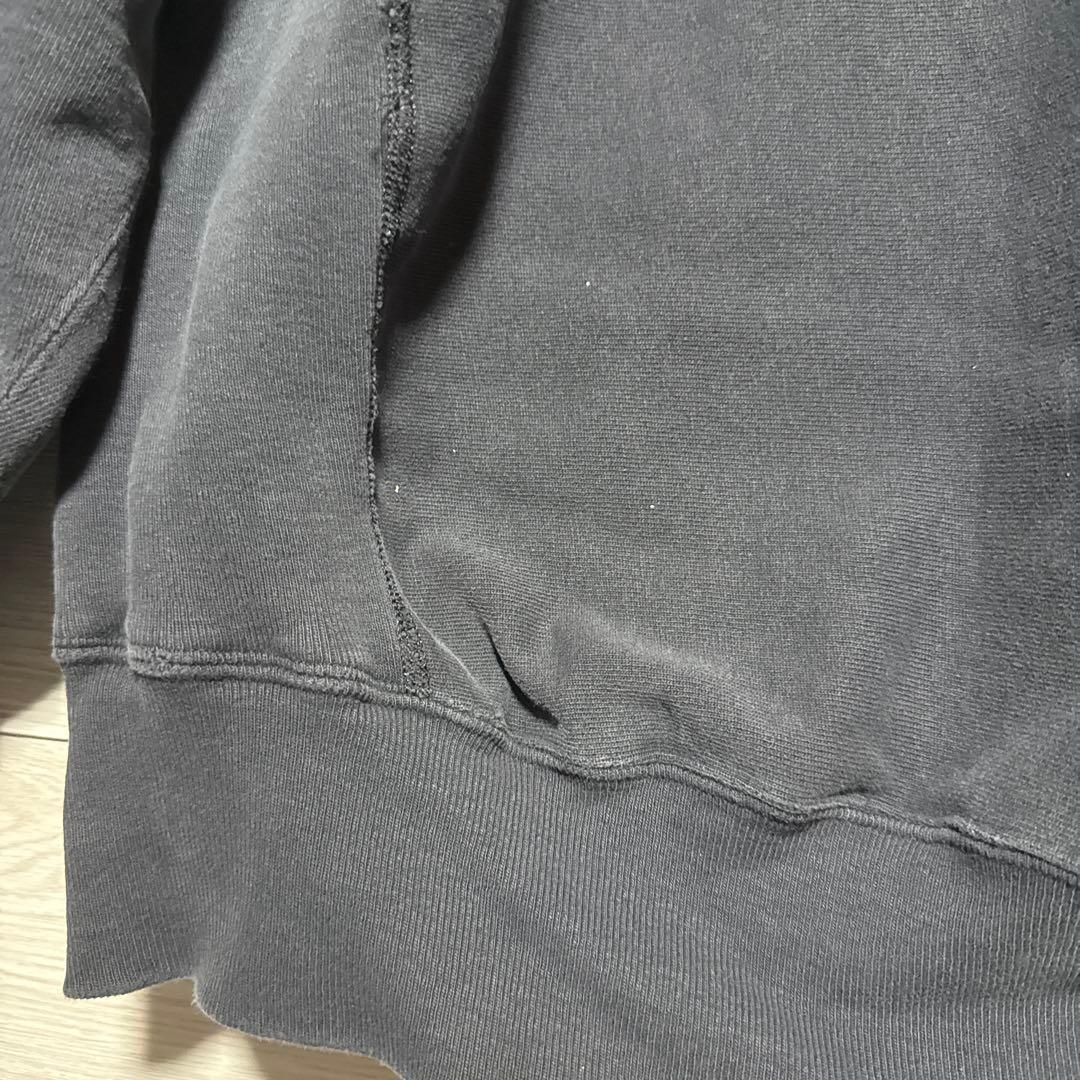 90s USA製 チャンピオン リバースウィーブ NBA Magic 美ボロ