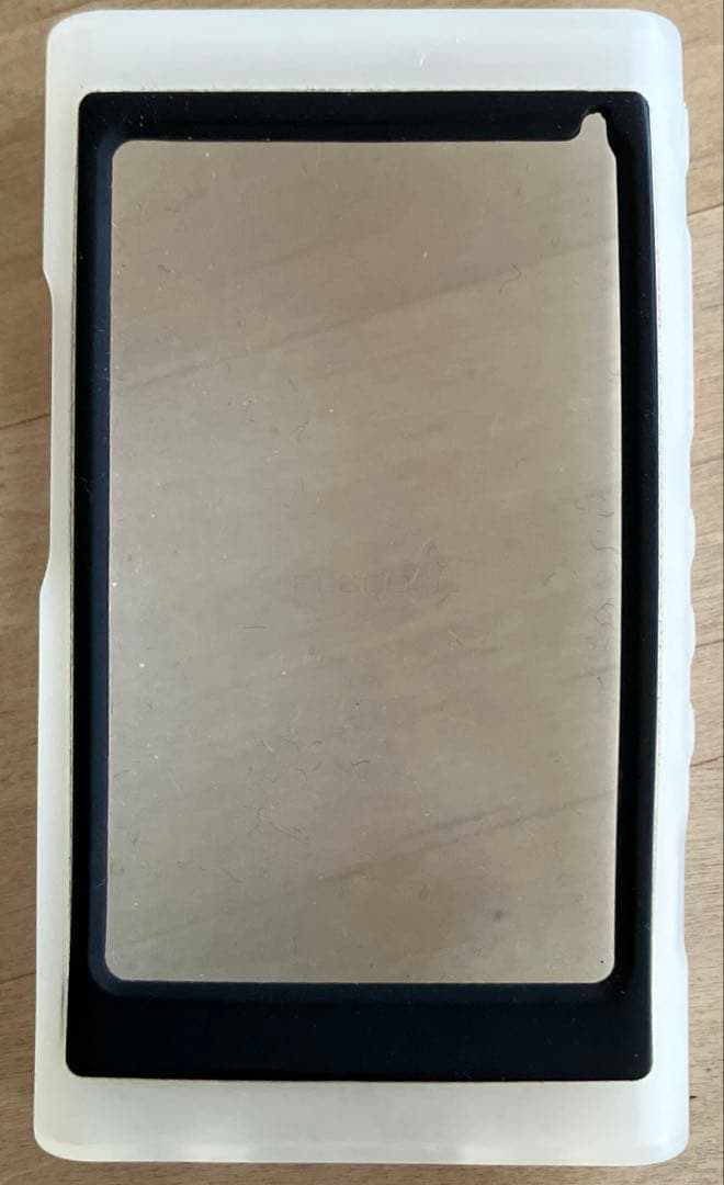 Sonyウォークマン「NW-A50Series 」 トワイライトレッドUSB充電