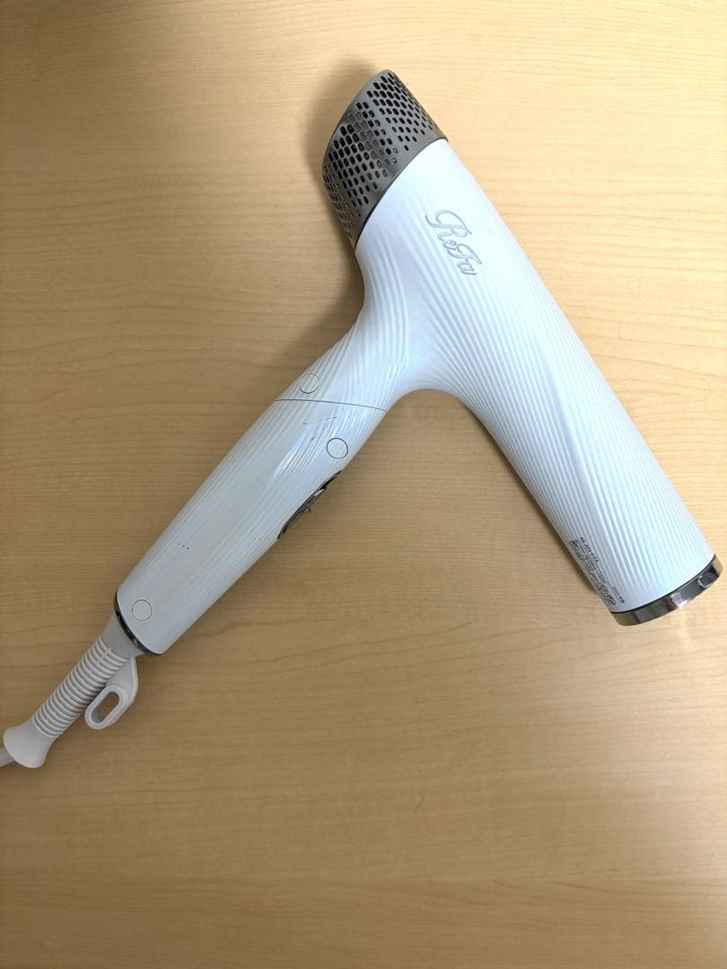ねごや様　※ジャンク品※ Refa ヘアドライヤー