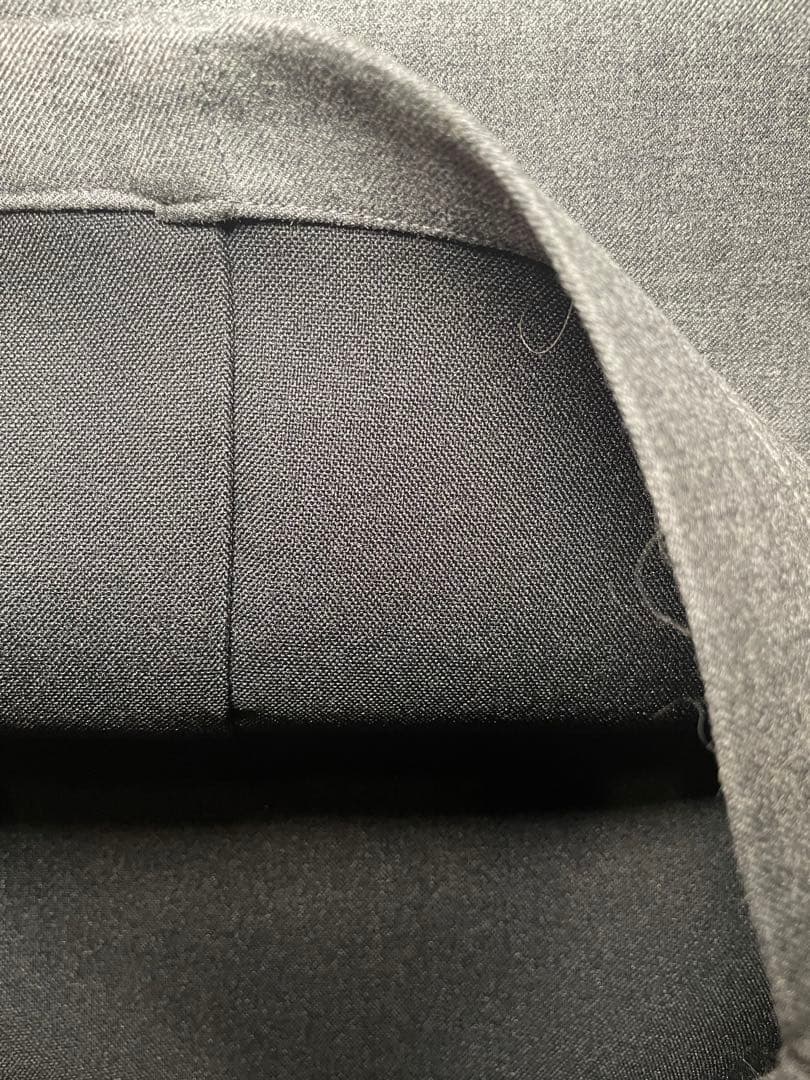 正規品即発 Fax Copy Express wide leg pants