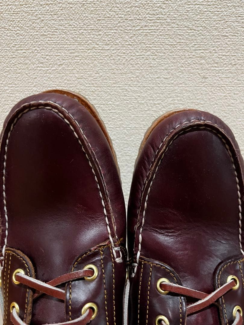 timberland ティンバーランド　スリーアイ　3eye